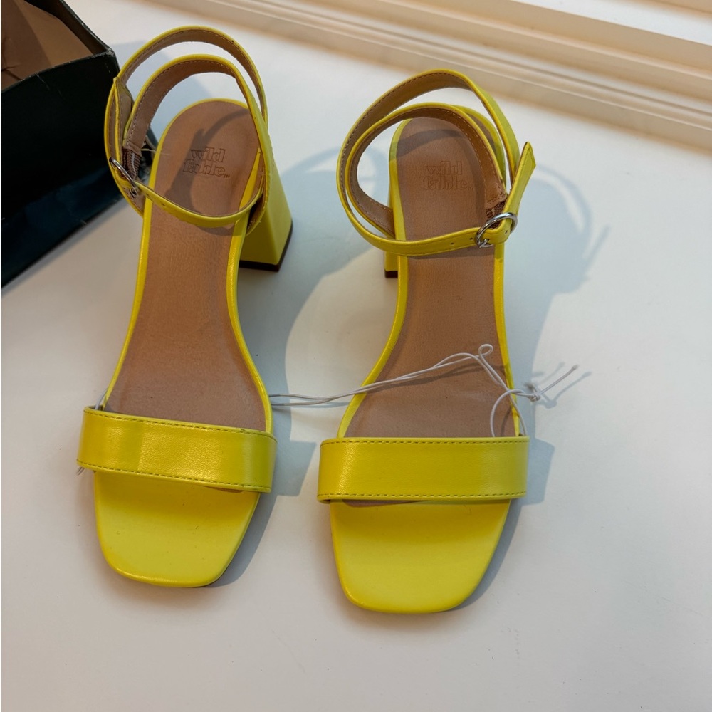 Women's Sandals